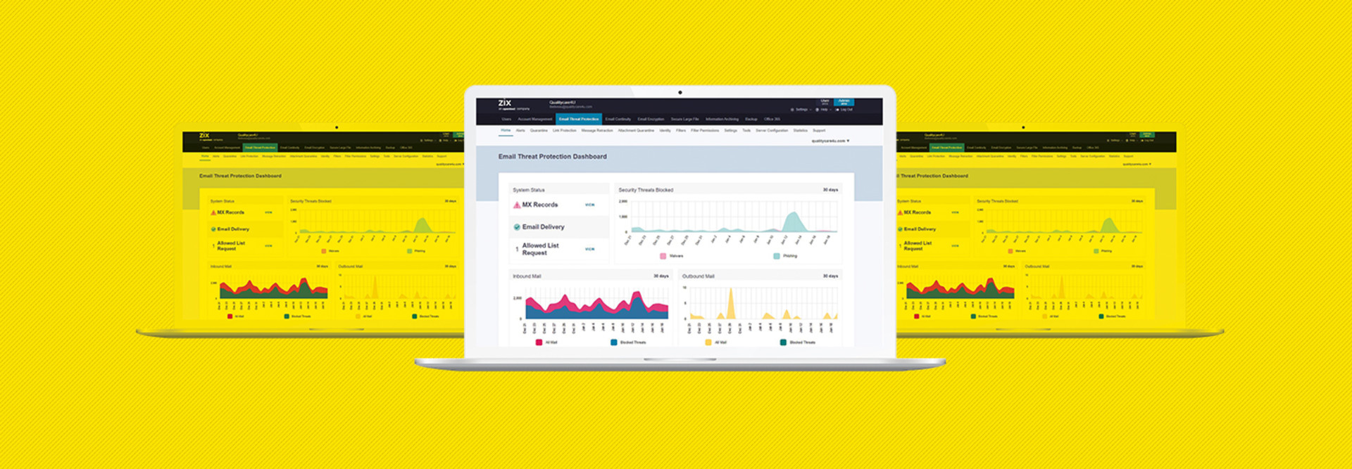 Review: Secure File Sharing Feature Protects Healthcare Collaboration